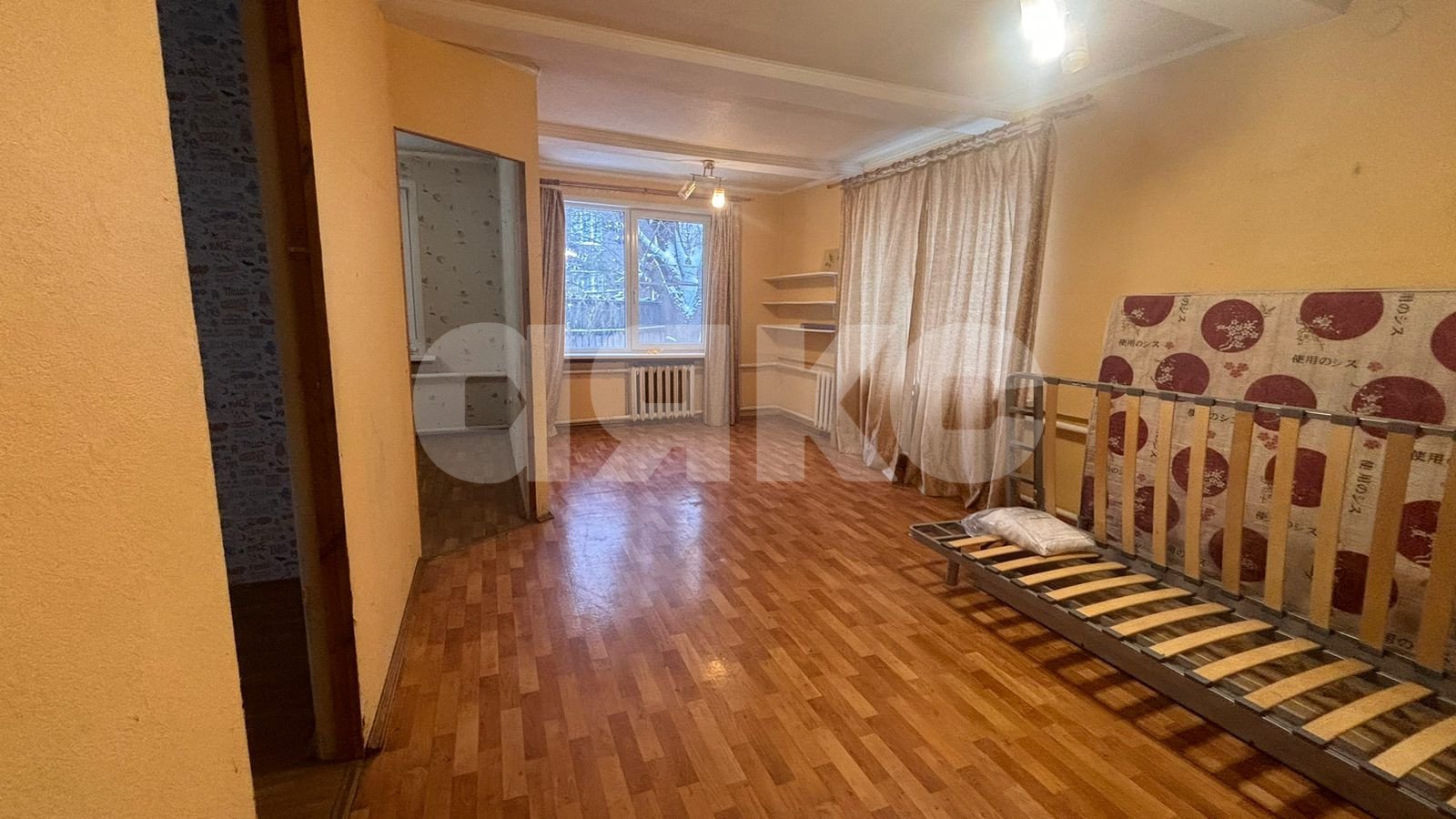 Фото №1: Дом 47 м² + 10 сот. - Тула, Октябрьский, ул. Судейского, 18