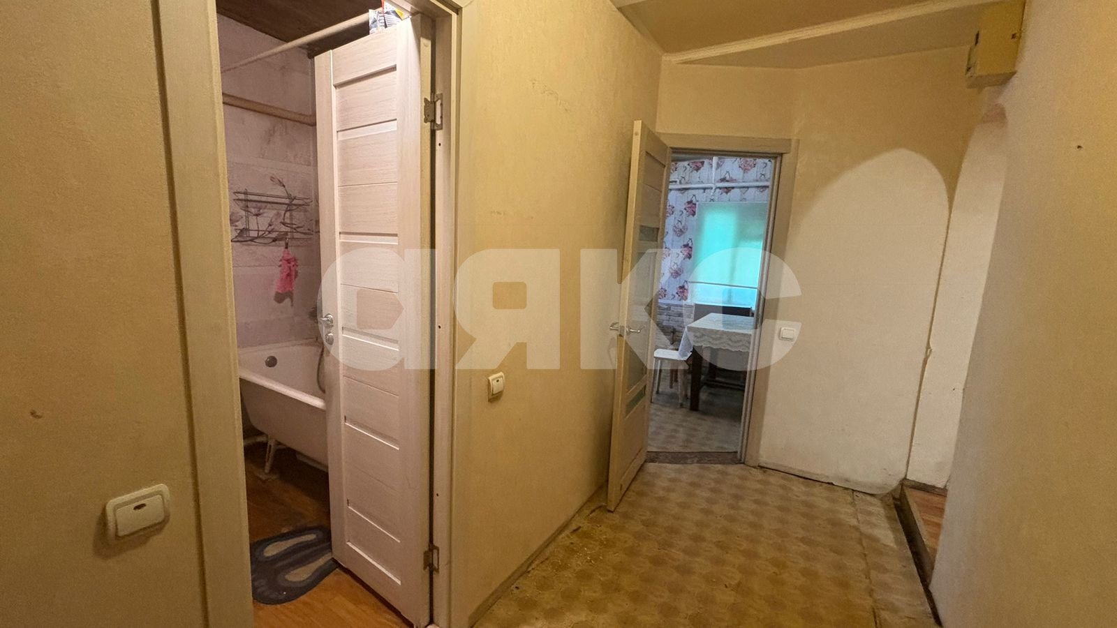 Фото №5: Дом 47 м² + 10 сот. - Тула, Октябрьский, ул. Судейского, 18