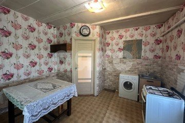 Фото №1: Дом 47 м² - Тула, п. Октябрьский, ул. Судейского, 18