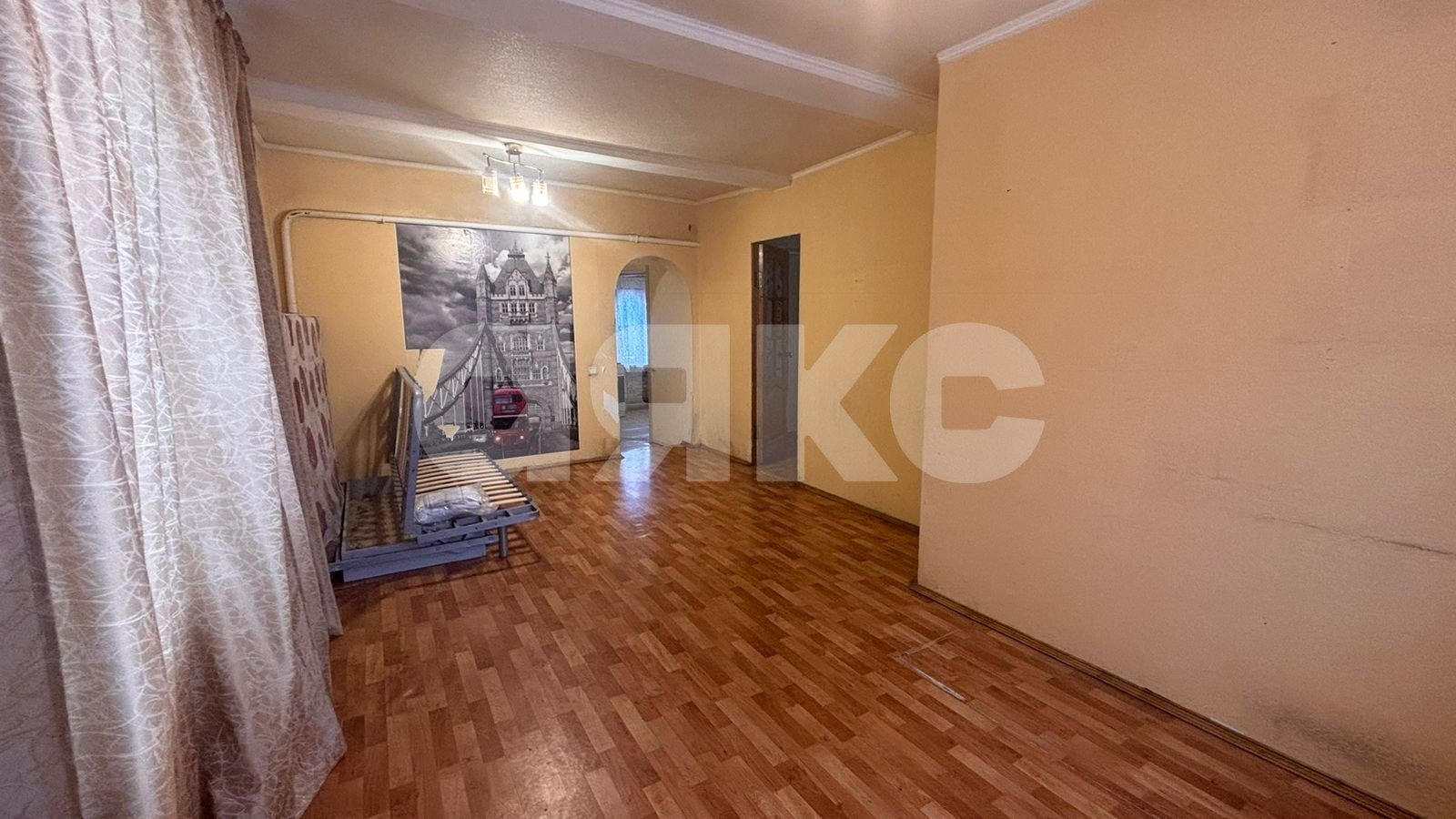 Фото №2: Дом 47 м² + 10 сот. - Тула, Октябрьский, ул. Судейского, 18