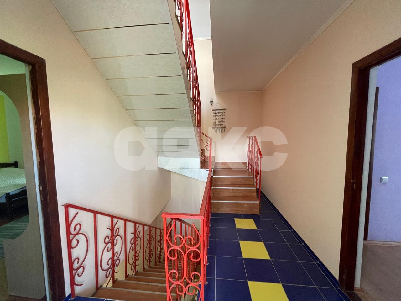 Фото №10: Дом 192 м² + 785 сот. - Сукко, пер. Дорожный