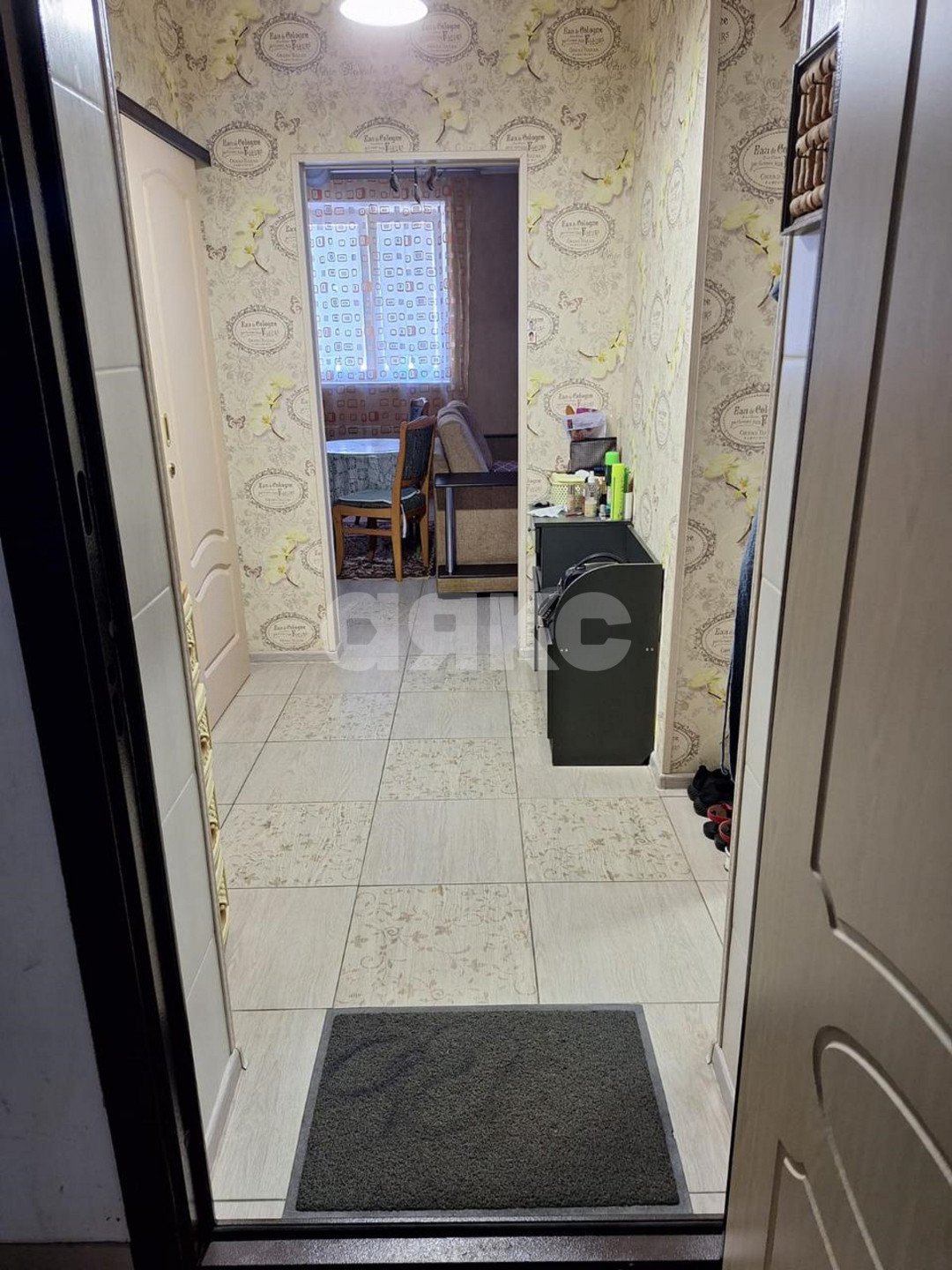 Фото №6: 1-комнатная квартира 46 м² - Армавир, Черёмушки, ул. Новороссийская, 171