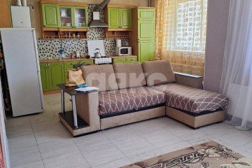 Фото №2: 1-комнатная квартира 46 м² - Армавир, мкр. Черёмушки, ул. Новороссийская, 171
