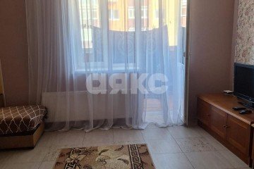 Фото №4: 1-комнатная квартира 46 м² - Армавир, мкр. Черёмушки, ул. Новороссийская, 171