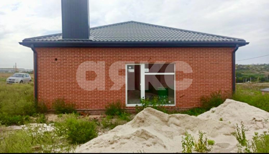 Фото №2: Дом 120 м² + 5.5 сот. - Большой Лог