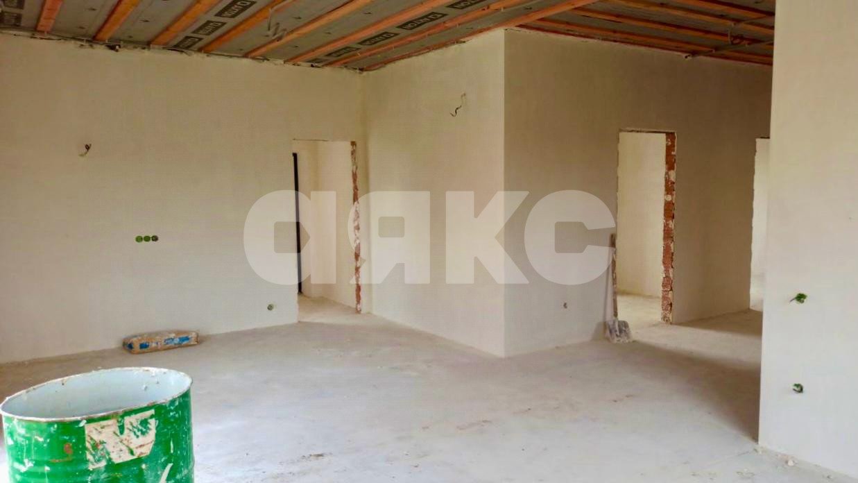 Фото №4: Дом 120 м² + 5.5 сот. - Большой Лог