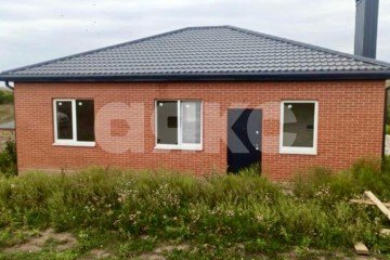 Фото №1: Дом 120 м² - Большой Лог, 