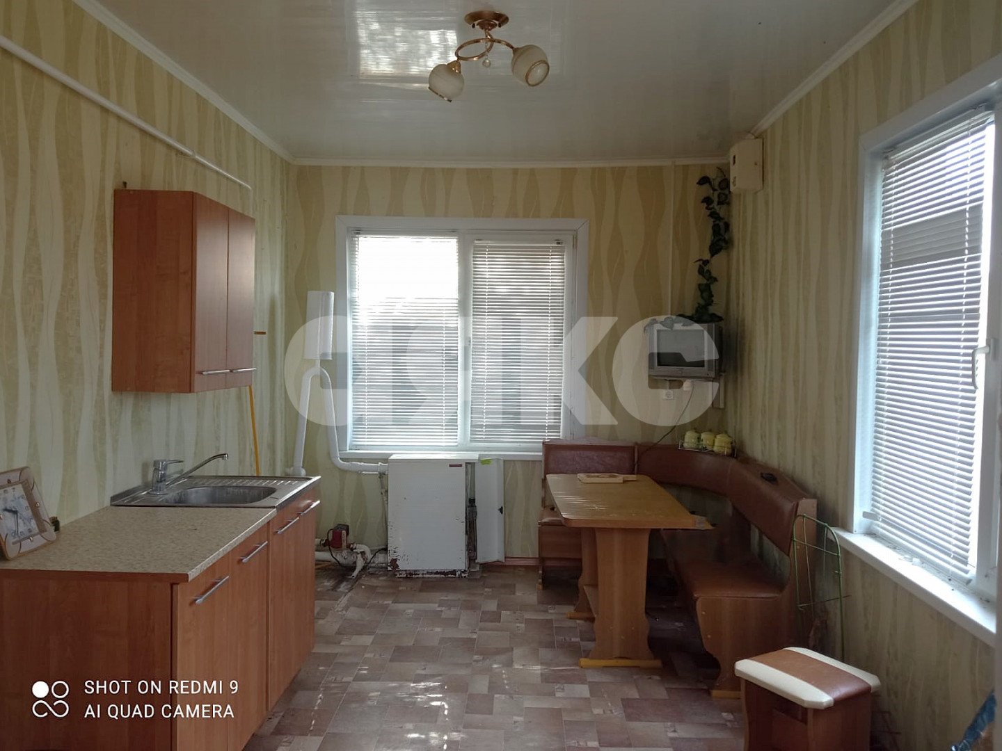 Фото №17: Дом 96 м² + 14.16 сот. - Мариновка, ул. Молодёжная
