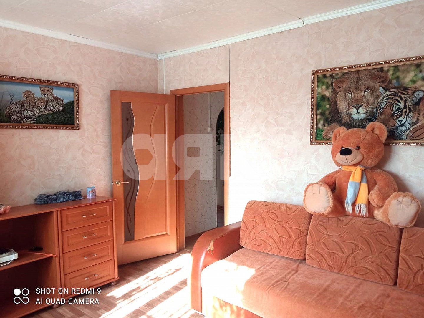 Фото №2: Дом 96 м² + 14.16 сот. - Мариновка, ул. Молодёжная