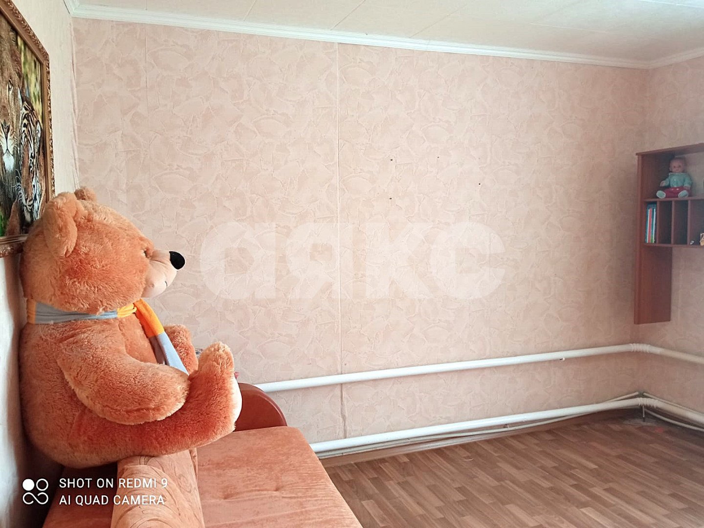 Фото №4: Дом 96 м² + 14.16 сот. - Мариновка, ул. Молодёжная