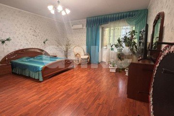 Фото №1: 4-комнатная квартира 152 м² - Тула, мкр. Центральный территориальный округ, ул. Будённого, 90А