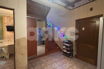 Фото №3: 4-комнатная квартира 152 м² - Тула, мкр. Центральный территориальный округ, ул. Будённого, 90А