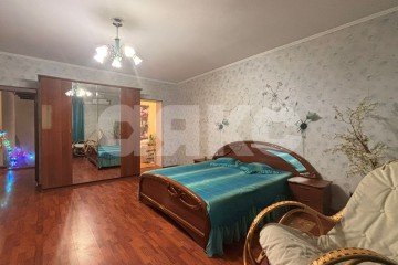 Фото №2: 4-комнатная квартира 152 м² - Тула, мкр. Центральный территориальный округ, ул. Будённого, 90А
