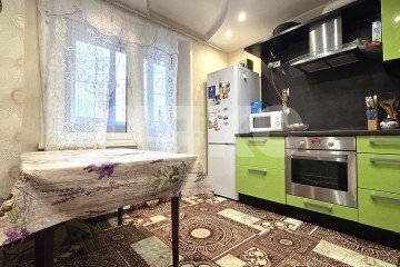 Фото №4: 1-комнатная квартира 43 м² - Раменское, р. Центральный, ул. Приборостроителей, 16