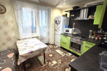 Фото №3: 1-комнатная квартира 43 м² - Раменское, р. Центральный, ул. Приборостроителей, 16
