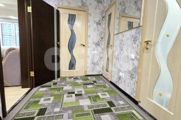 Фото №5: 1-комнатная квартира 43 м² - Раменское, р. Центральный, ул. Приборостроителей, 16