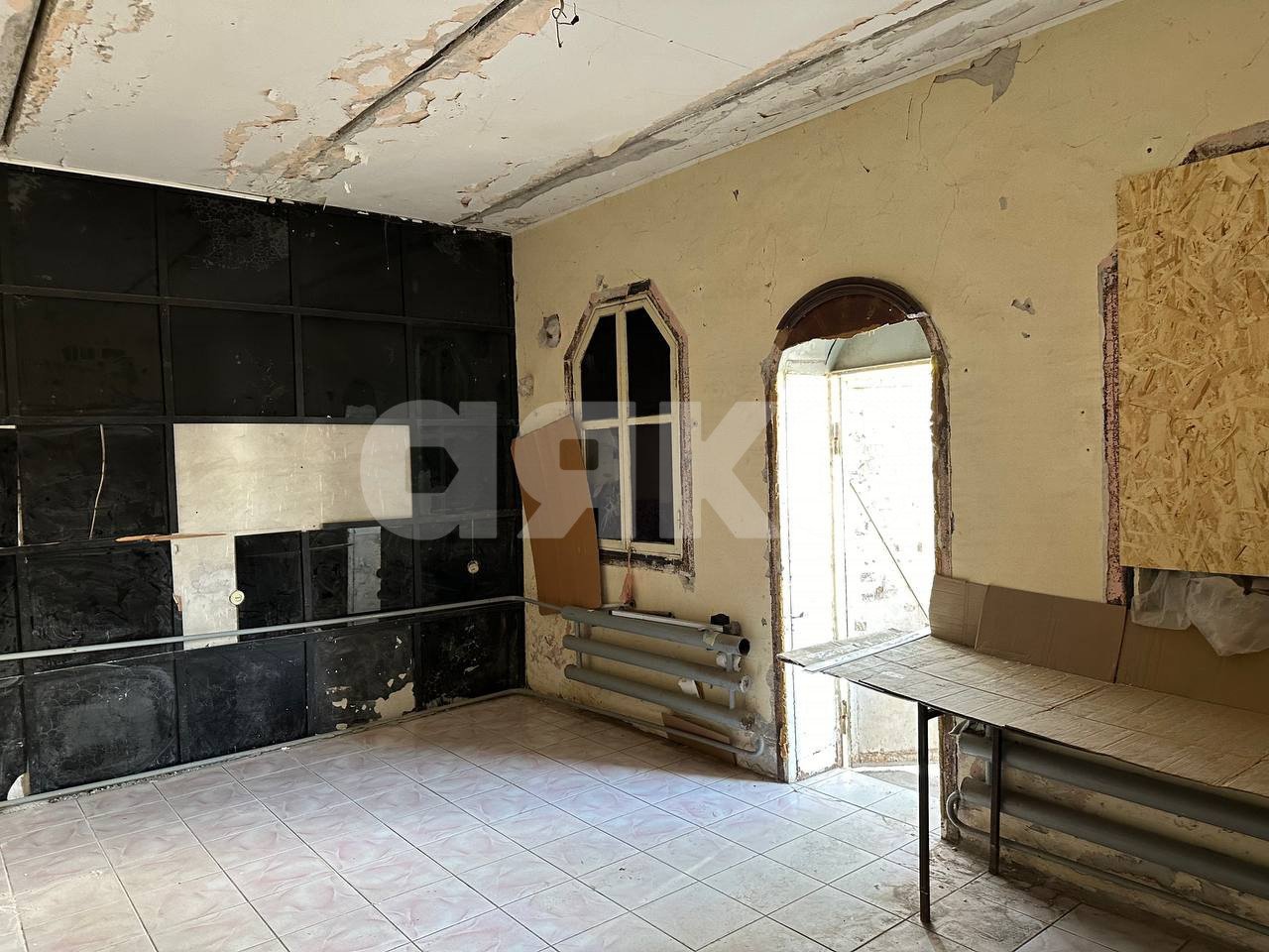 Фото №4: Коммерция 28 м² - Мариуполь, Западный, 