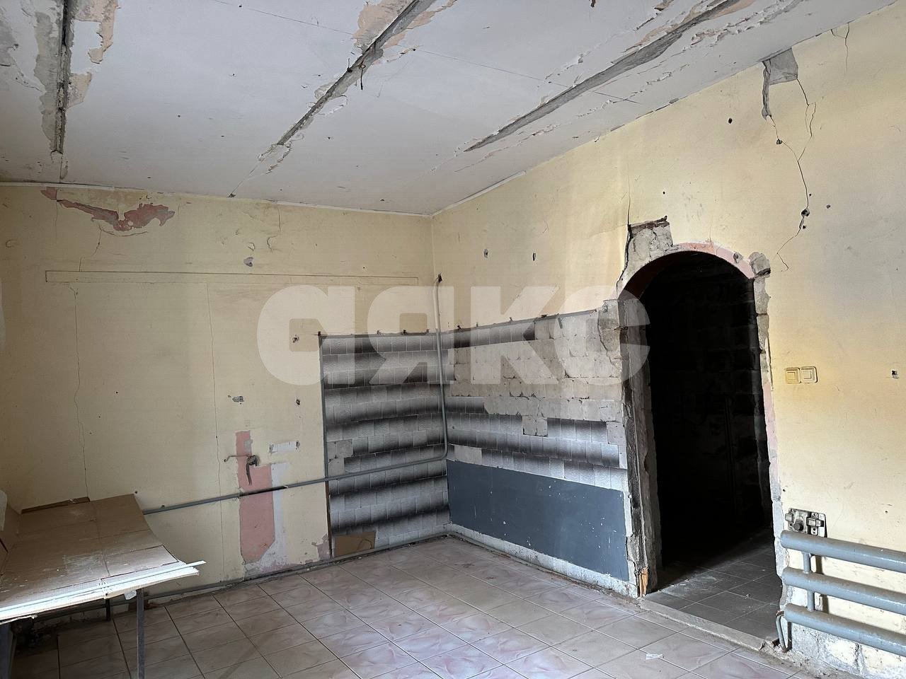 Фото №3: Коммерция 28 м² - Мариуполь, Западный, 