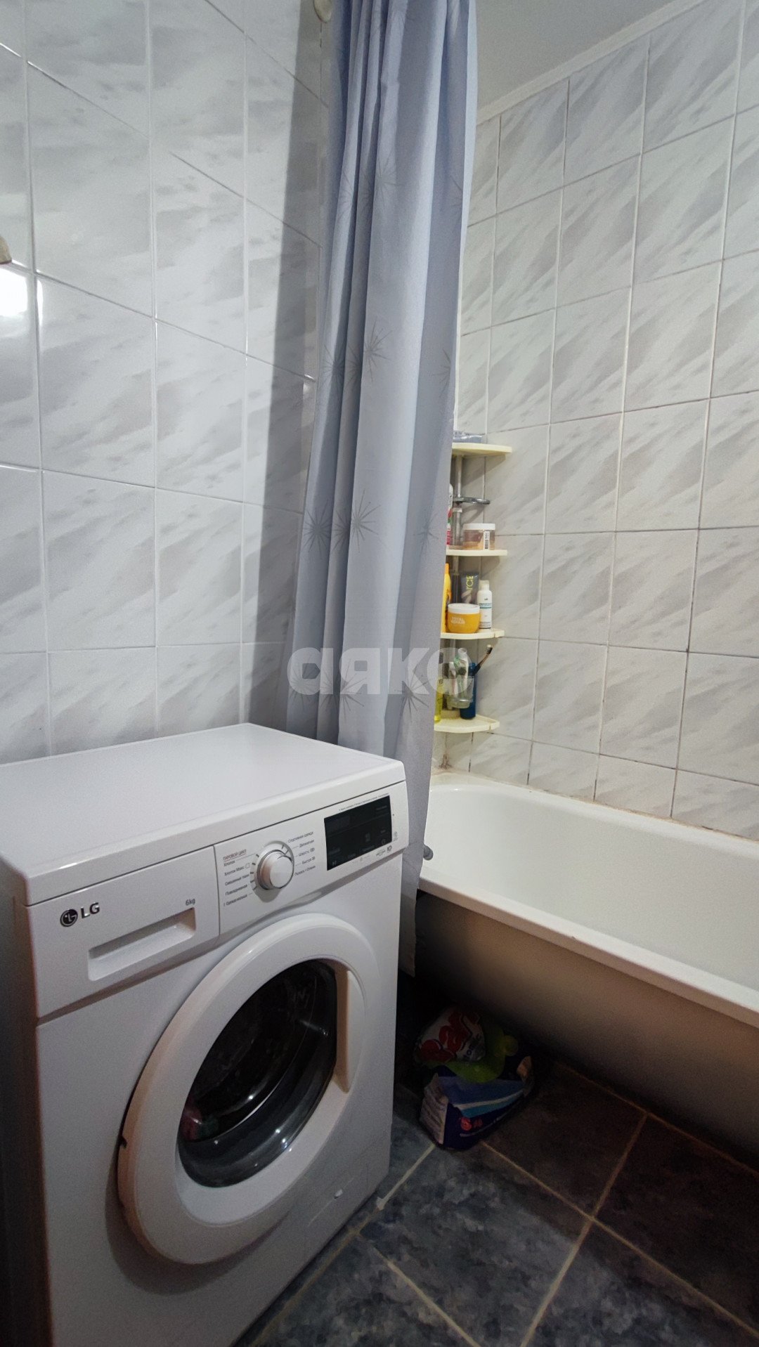 Фото №14: 2-комнатная квартира 53 м² - Волгоград, Семь Ветров, б-р 30-летия Победы, 56