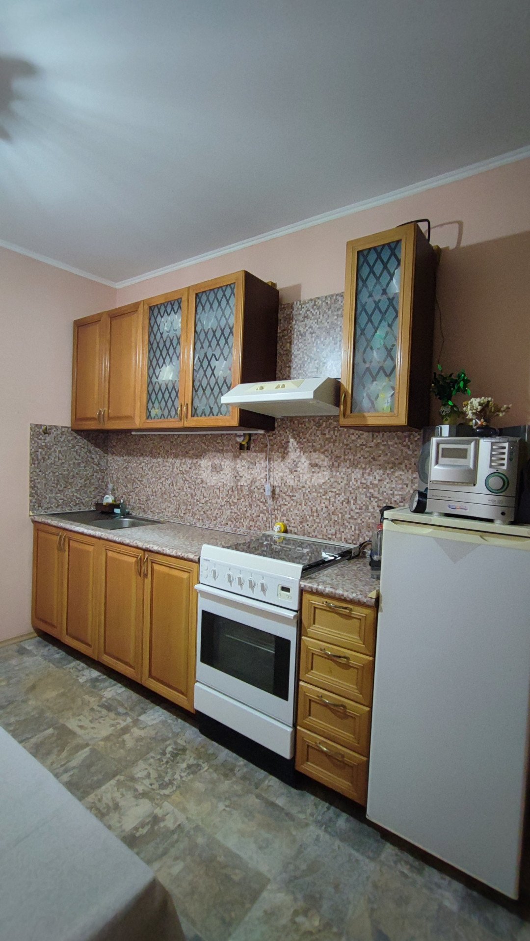 Фото №4: 2-комнатная квартира 53 м² - Волгоград, Семь Ветров, б-р 30-летия Победы, 56