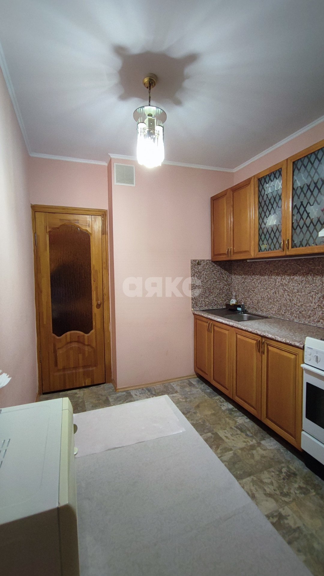 Фото №5: 2-комнатная квартира 53 м² - Волгоград, Семь Ветров, б-р 30-летия Победы, 56