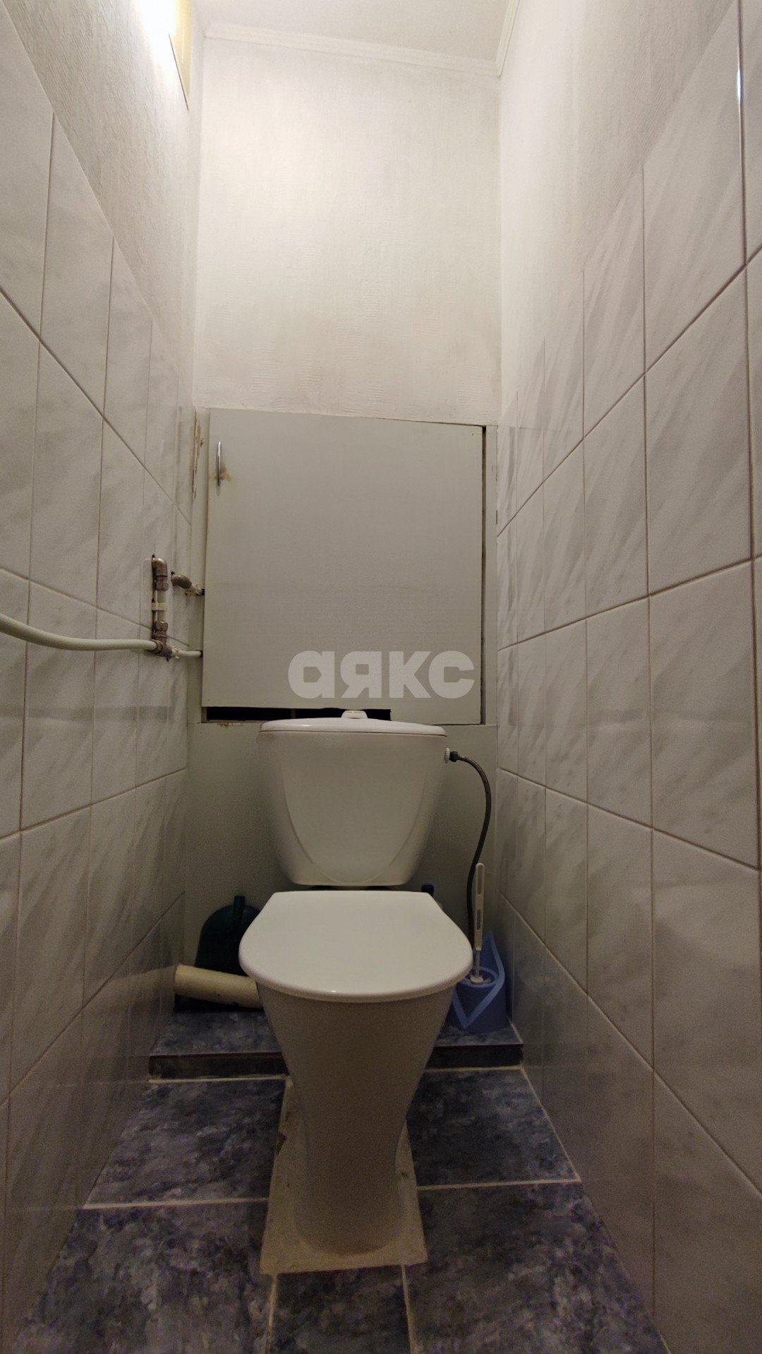 Фото №15: 2-комнатная квартира 53 м² - Волгоград, Семь Ветров, б-р 30-летия Победы, 56