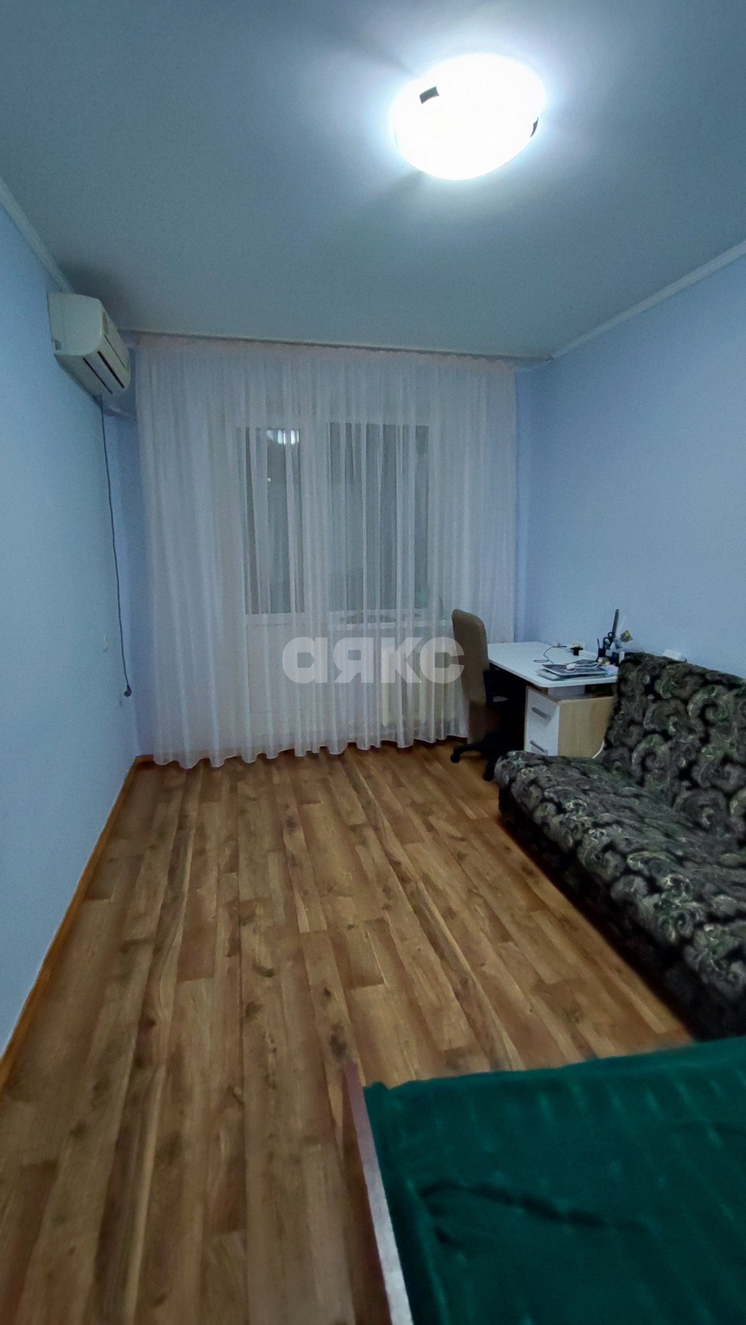 Фото №2: 2-комнатная квартира 53 м² - Волгоград, Семь Ветров, б-р 30-летия Победы, 56