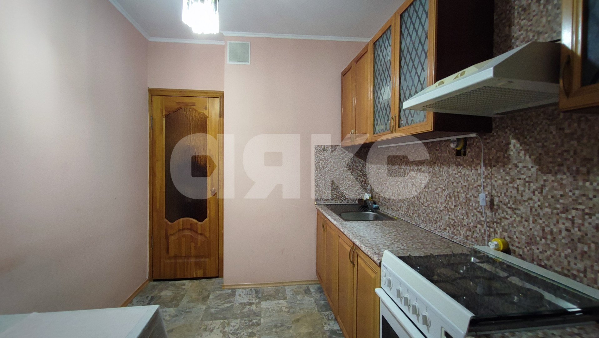 Фото №9: 2-комнатная квартира 53 м² - Волгоград, Семь Ветров, б-р 30-летия Победы, 56