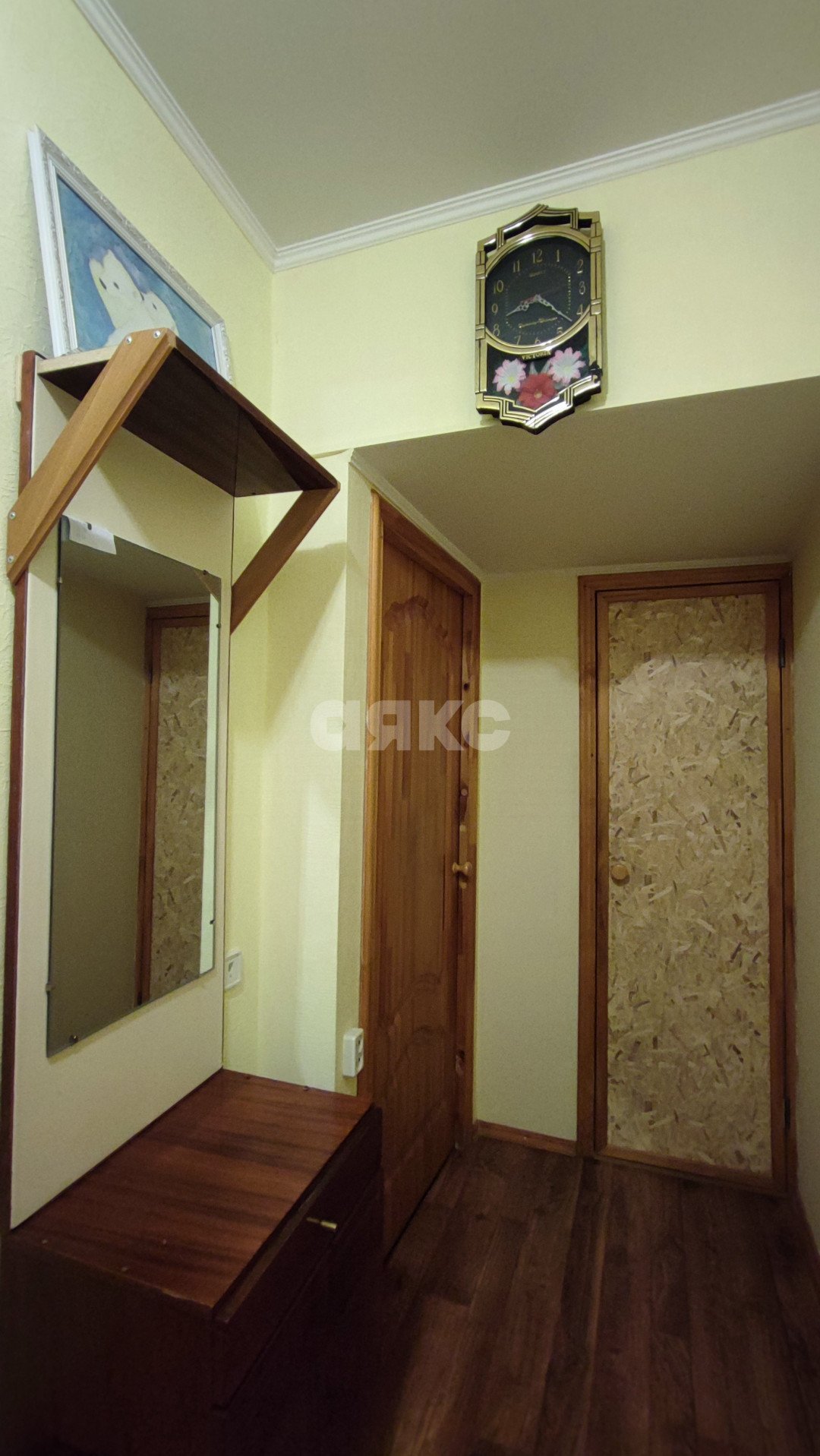 Фото №16: 2-комнатная квартира 53 м² - Волгоград, Семь Ветров, б-р 30-летия Победы, 56