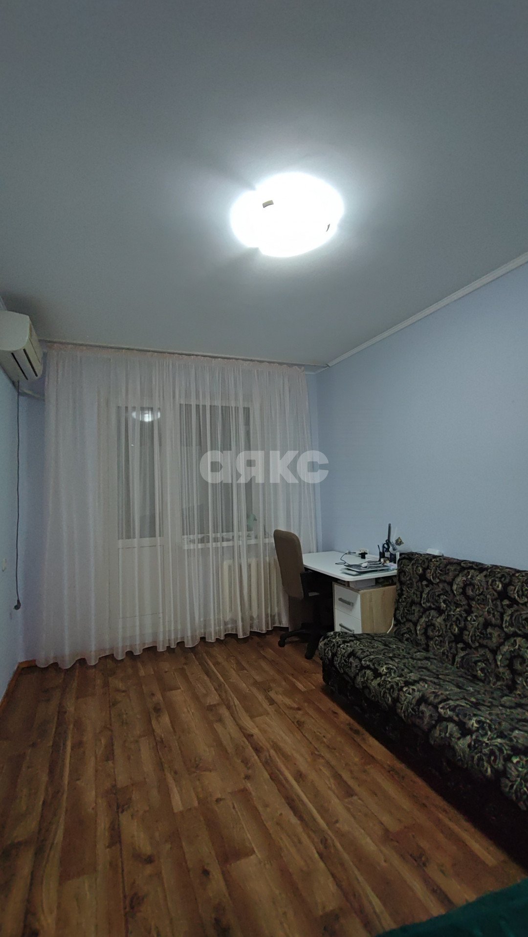 Фото №1: 2-комнатная квартира 53 м² - Волгоград, Семь Ветров, б-р 30-летия Победы, 56