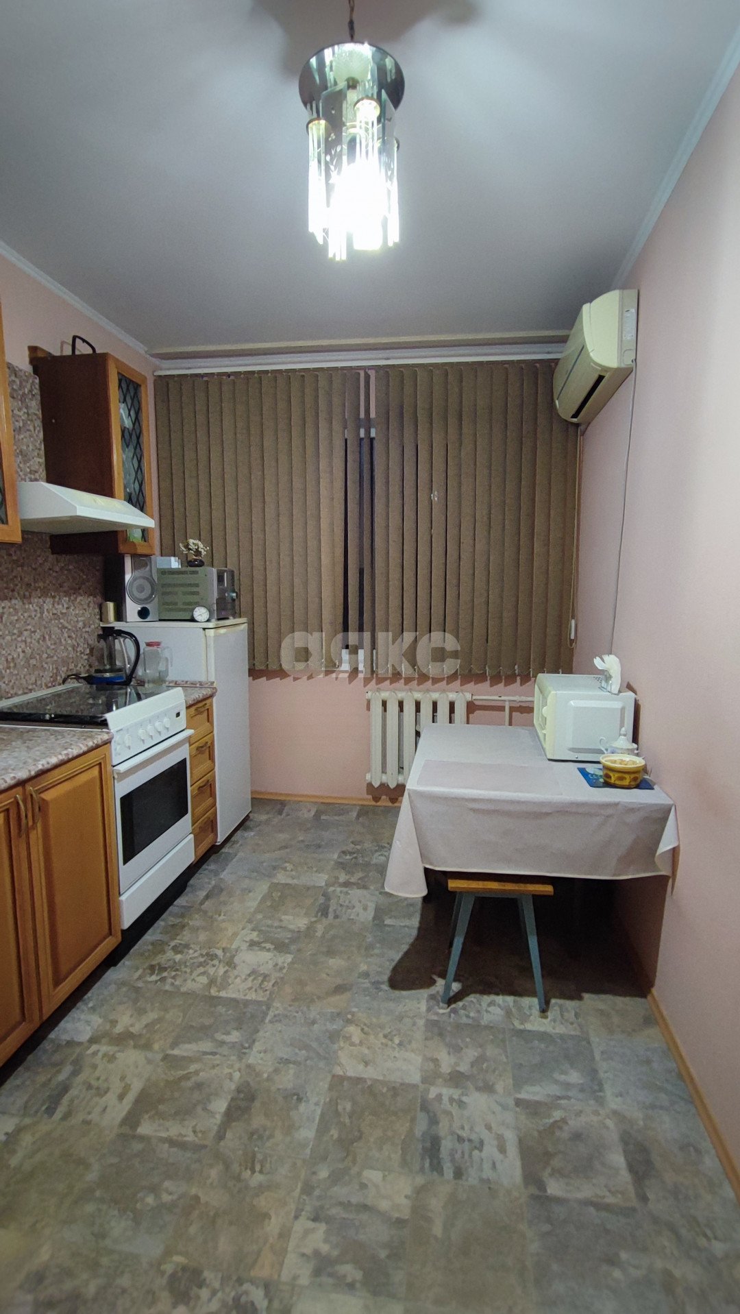 Фото №8: 2-комнатная квартира 53 м² - Волгоград, Семь Ветров, б-р 30-летия Победы, 56