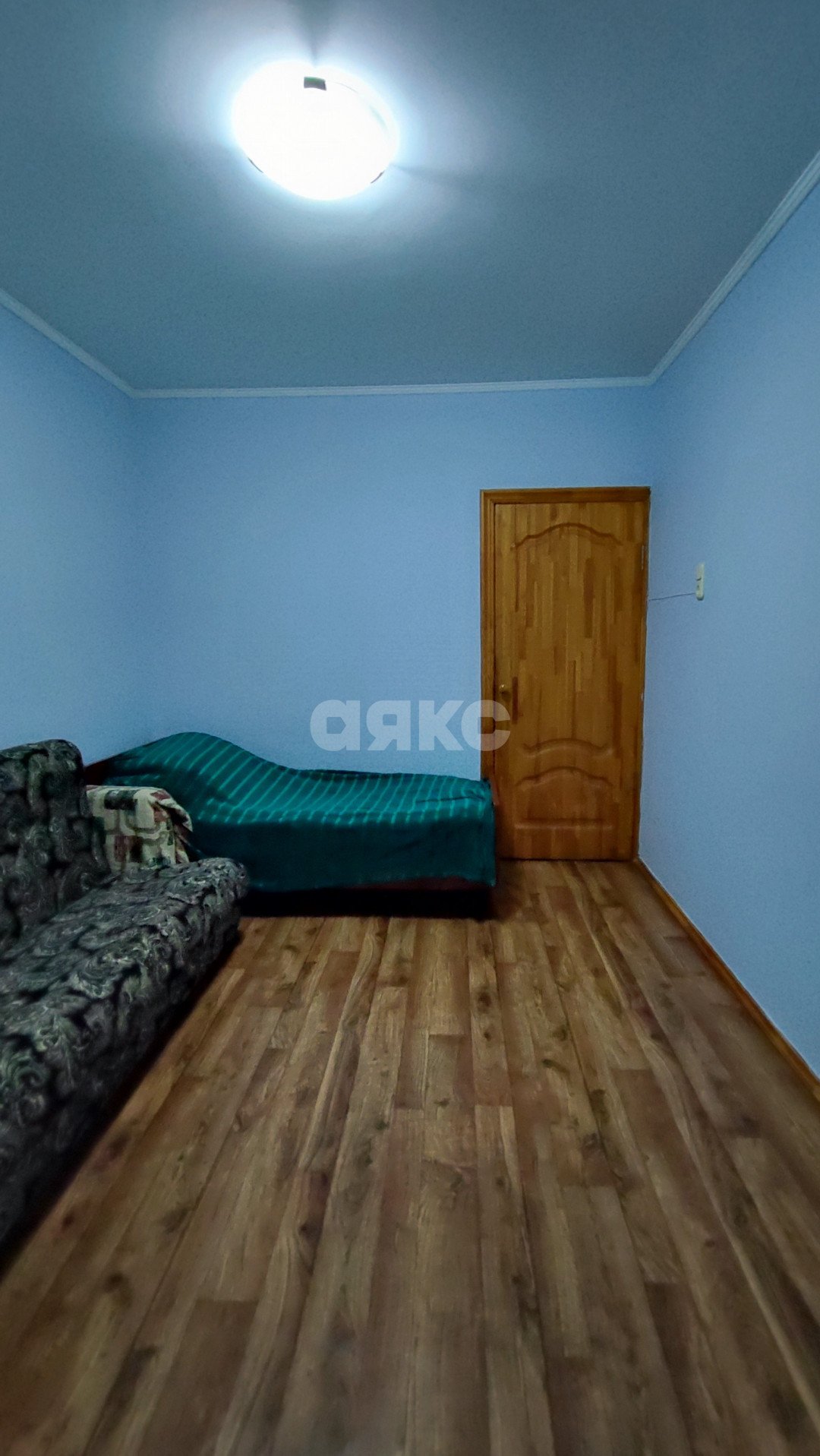 Фото №3: 2-комнатная квартира 53 м² - Волгоград, Семь Ветров, б-р 30-летия Победы, 56