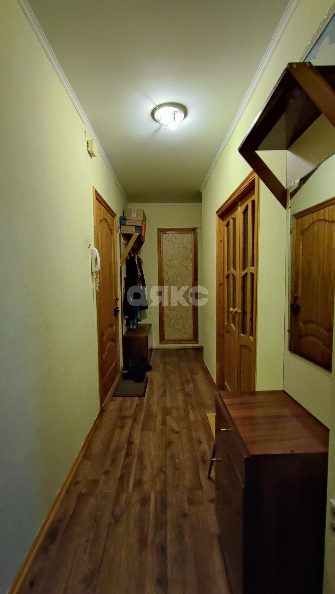 Фото №17: 2-комнатная квартира 53 м² - Волгоград, Семь Ветров, б-р 30-летия Победы, 56