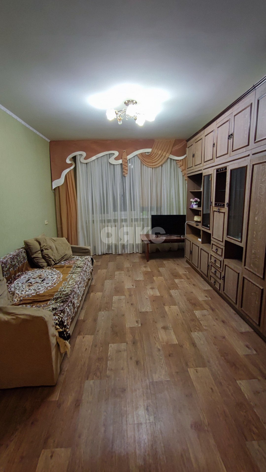 Фото №10: 2-комнатная квартира 53 м² - Волгоград, Семь Ветров, б-р 30-летия Победы, 56