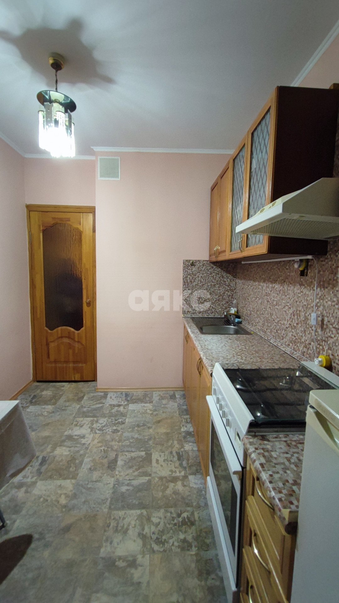 Фото №6: 2-комнатная квартира 53 м² - Волгоград, Семь Ветров, б-р 30-летия Победы, 56