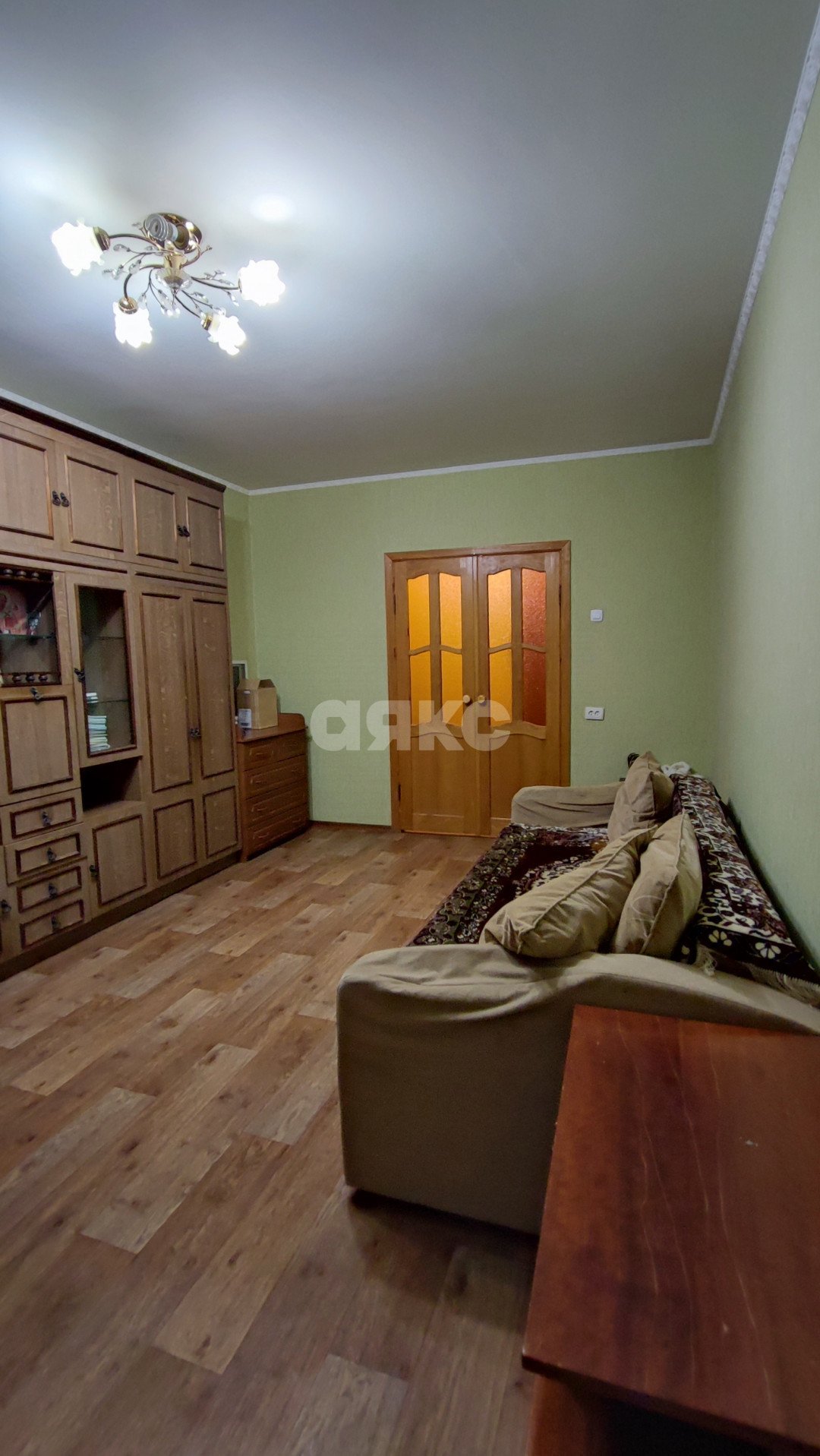 Фото №11: 2-комнатная квартира 53 м² - Волгоград, Семь Ветров, б-р 30-летия Победы, 56