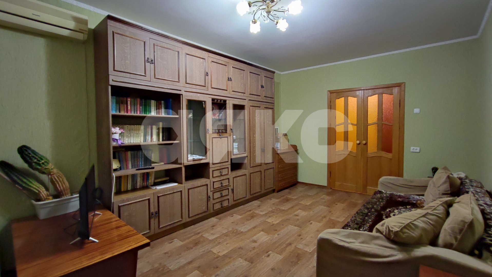 Фото №12: 2-комнатная квартира 53 м² - Волгоград, Семь Ветров, б-р 30-летия Победы, 56