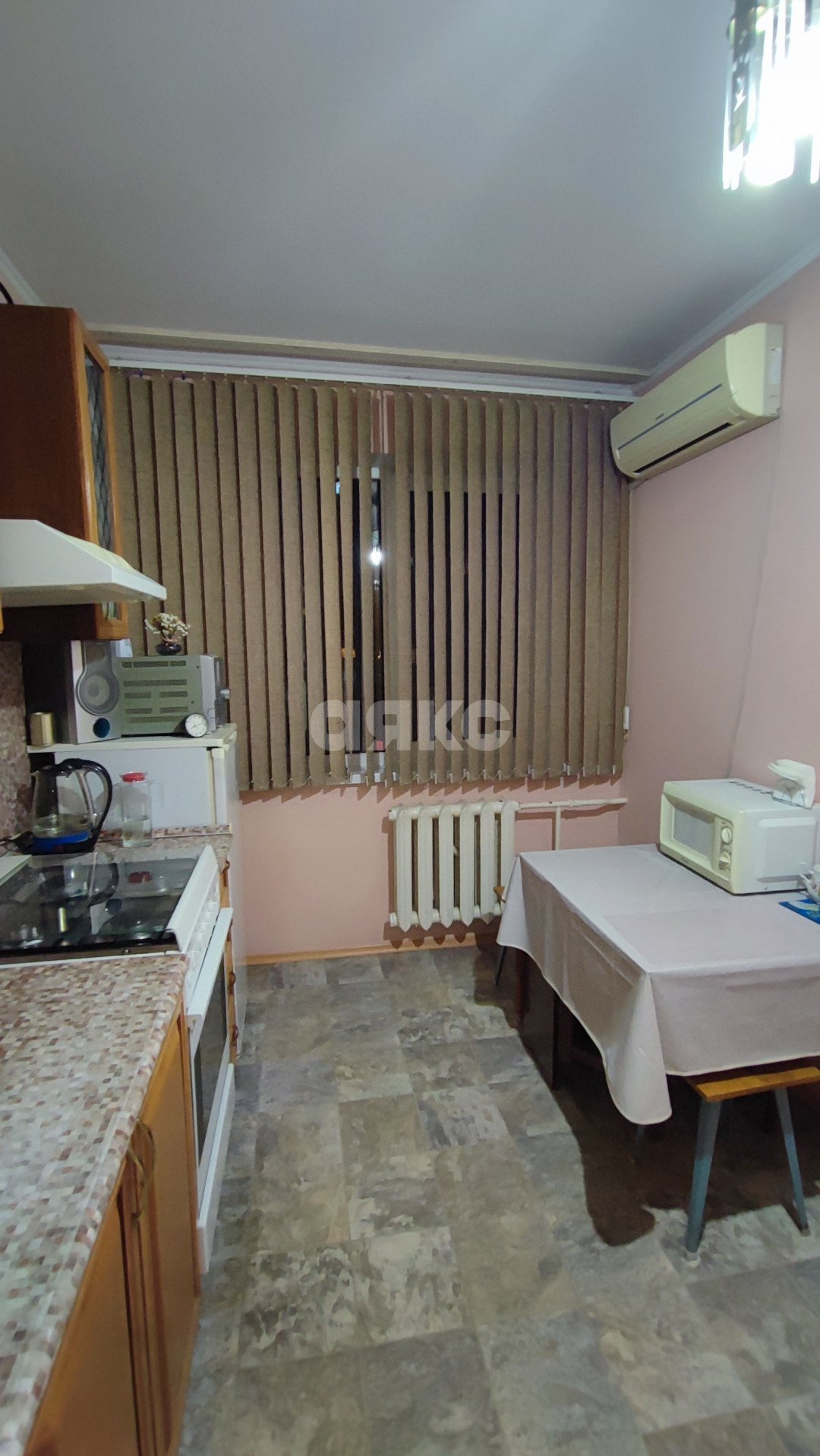 Фото №7: 2-комнатная квартира 53 м² - Волгоград, Семь Ветров, б-р 30-летия Победы, 56