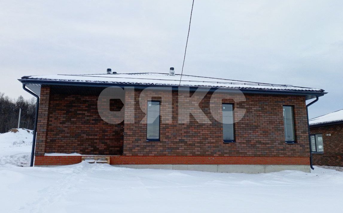 Фото №2: Дом 105 м² + 7 сот. - Совушки, 
