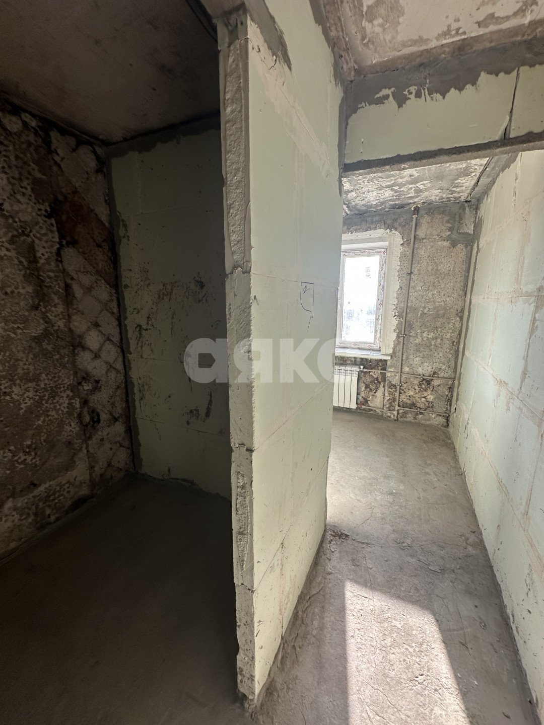 Фото №4: 2-комнатная квартира 45 м² - Мариуполь, Центральный, пр-кт Мира, 143