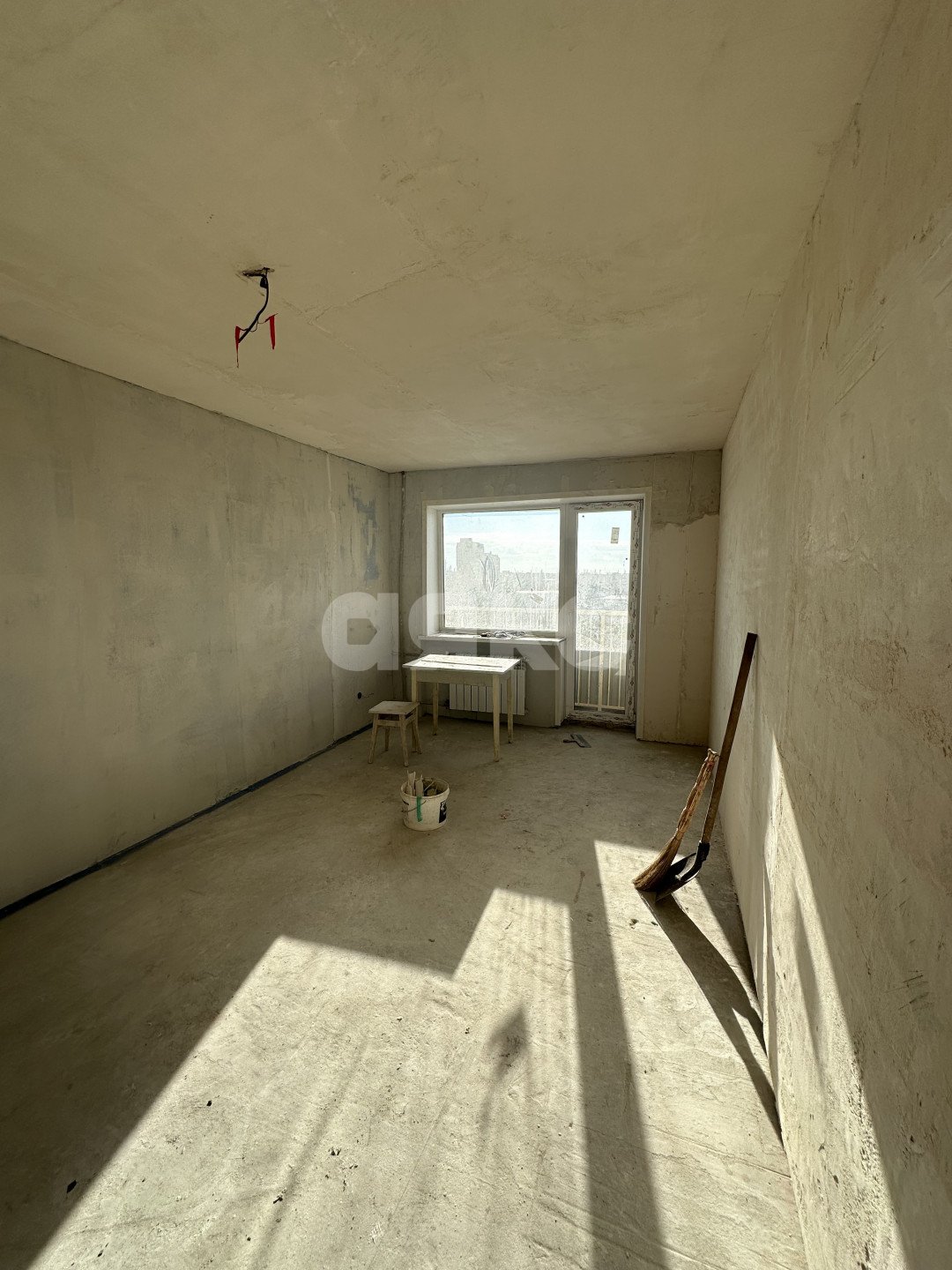 Фото №1: 2-комнатная квартира 45 м² - Мариуполь, Центральный, пр-кт Мира, 143
