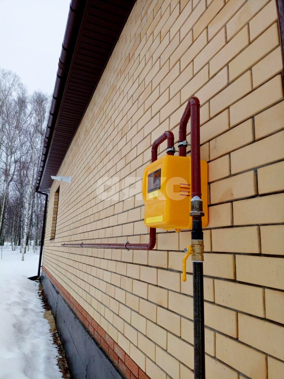 Фото №4: Дом 95 м² + 10 сот. - коттеджный поселок Шигали Премиум, 