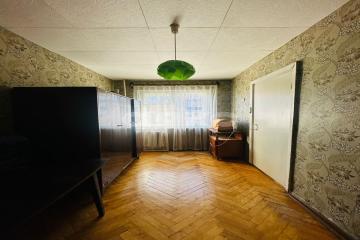 Фото №4: 3-комнатная квартира 55 м² - Майкоп, мкр. квартал Маяк, ул. Пролетарская, 340