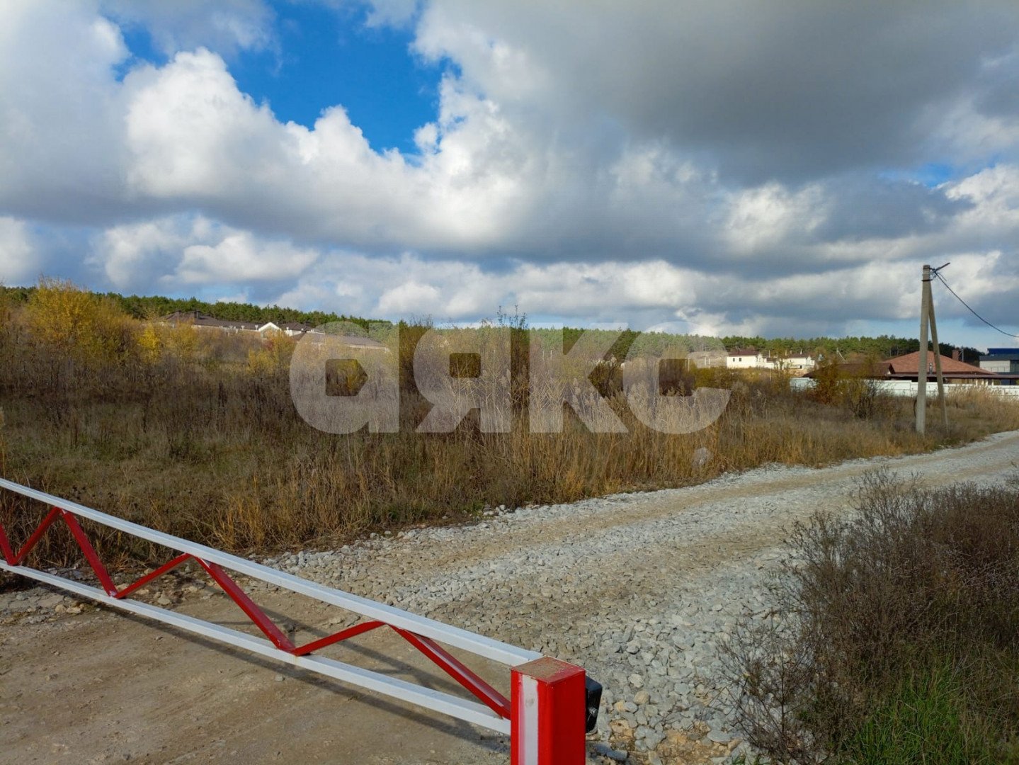 Фото №4: Участок садоводство 10 сот. - ТСН Мартовский, ул. Майская