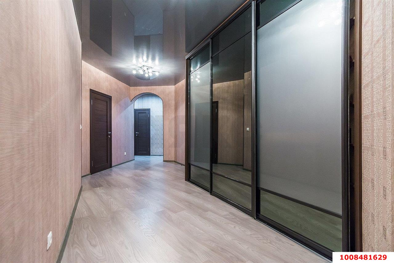 Фото №16: 5+-комнатная квартира 185 м² - Краснодар, Западный внутригородской округ, Фестивальный, мкр. жилой комплекс Аврора, ул. Гаражная, 67