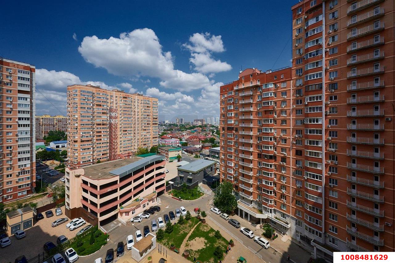 Фото №19: 5+-комнатная квартира 185 м² - Краснодар, Западный внутригородской округ, Фестивальный, мкр. жилой комплекс Аврора, ул. Гаражная, 67