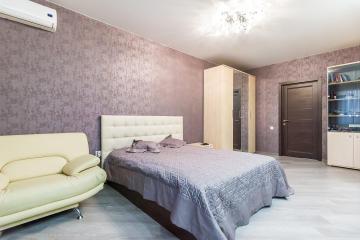 Фото №3: 5+-комнатная квартира 185 м² - Краснодар, мкр. жилой комплекс Аврора, ул. Гаражная, 67