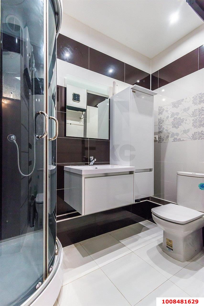 Фото №14: 5+-комнатная квартира 185 м² - Краснодар, Западный внутригородской округ, Фестивальный, мкр. жилой комплекс Аврора, ул. Гаражная, 67