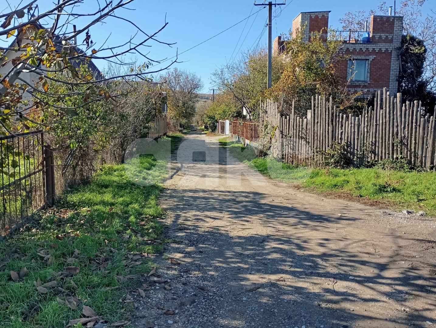 Фото №8: Участок садоводство 5 сот. - садово-огородническое товарищество Колос, пр-д 7-й