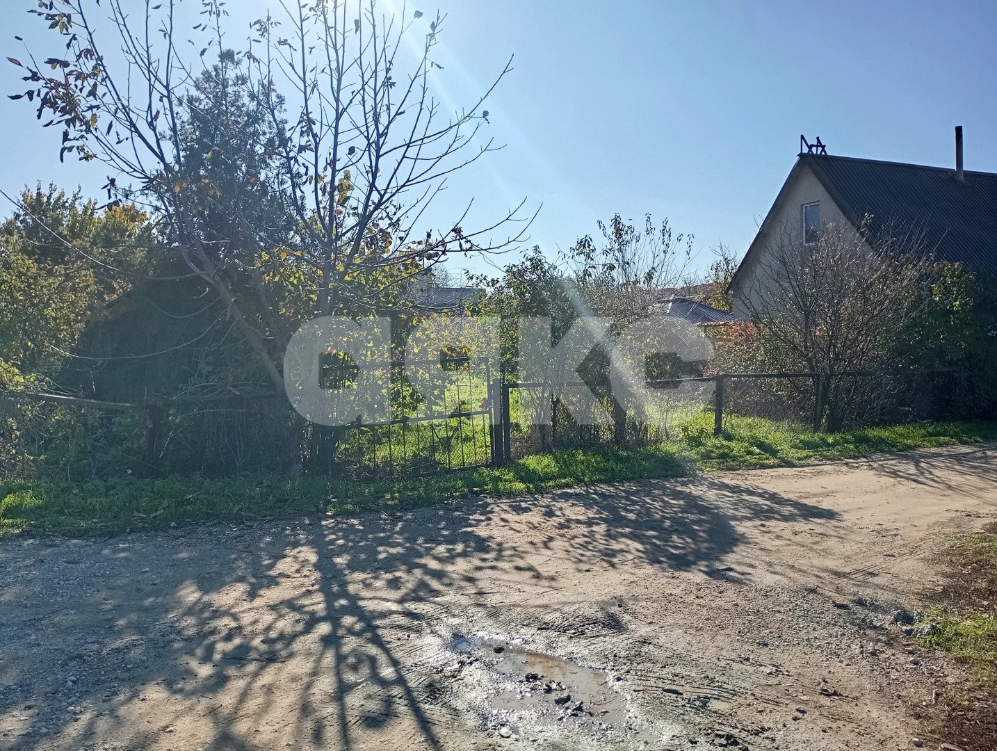 Фото №7: Участок садоводство 5 сот. - садово-огородническое товарищество Колос, пр-д 7-й